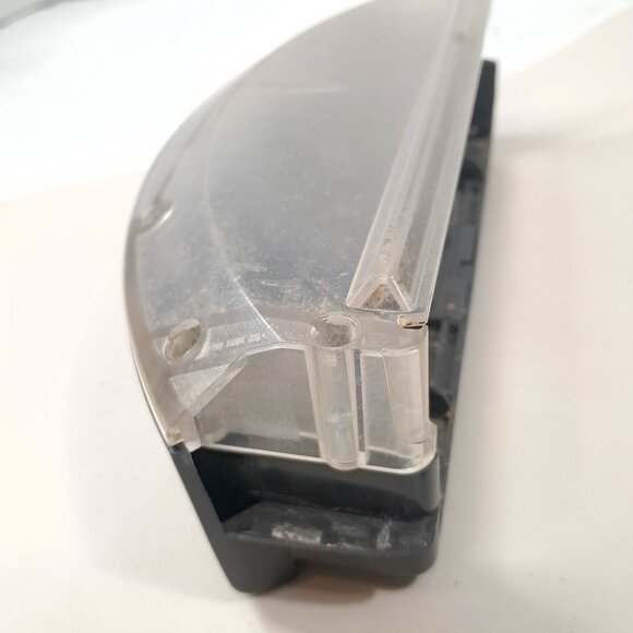 irobot Roomba vacuum 650 dust bin dustbin cup motor bin aerovac genuine OEM part - Picture 4 of 8